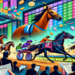 From Fixed Odds To Tote: Mastering The Art Of Bets