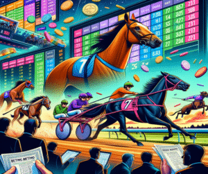 From Fixed Odds To Tote: Mastering The Art…