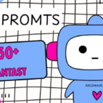 50 Exceptional Fantasy AI Prompts for Image Generation