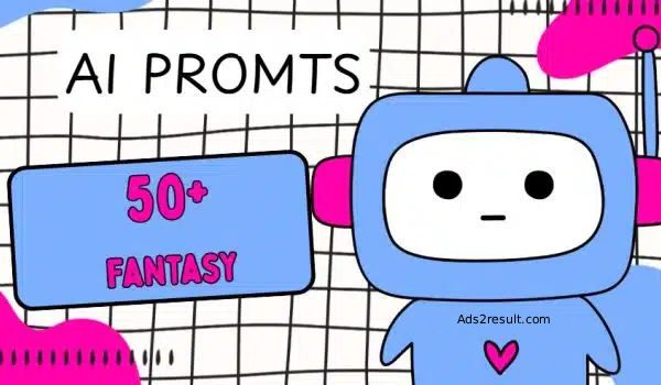 50 Exceptional Fantasy AI Prompts for Image Generation