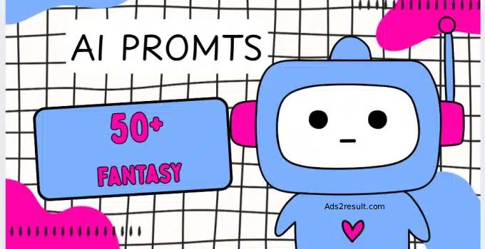 50 Exceptional Fantasy AI Prompts for Image&hellip;