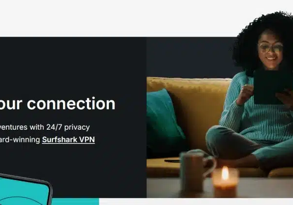 Surfshark VPN Review 2026 – Authentic and Reliable&hellip;