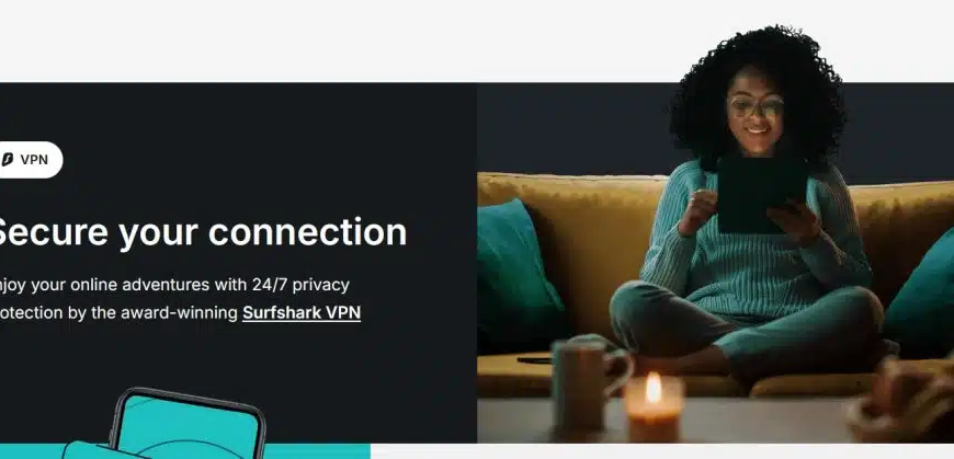 Surfshark VPN Review 2026 – Authentic&hellip;