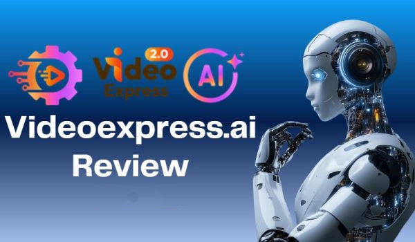 Videoexpress.ai Review 2026 – Powerful AI Video Generator