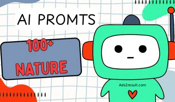 100 Powerful Nature AI Prompts for Stunning Image&hellip;