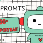 200 Wonderful Men Portraits AI Prompts for Professional Portraits