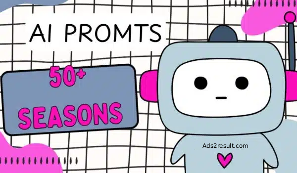 50 Amazing All Seasons AI Prompts for Image&hellip;