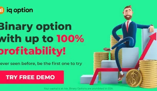 IQ Option Review 2026 – Is It the&hellip;