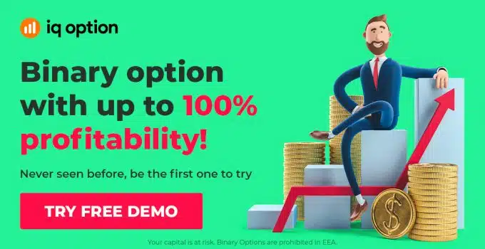 IQ Option Review 2026 – Is It the&hellip;