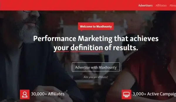 MaxBounty Review 2026 – Authentic CPA Affiliate Network&hellip;