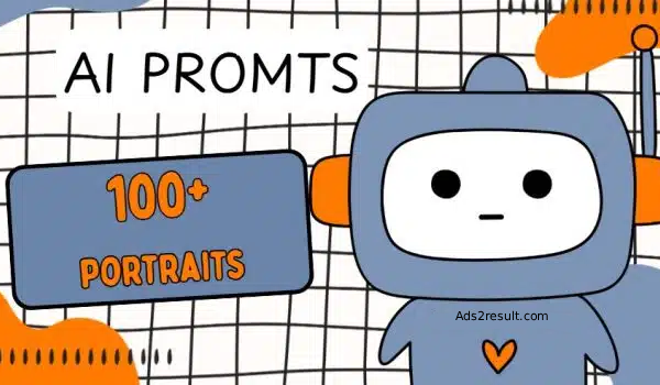 100 Strong Characters & Portraits AI Prompts for&hellip;