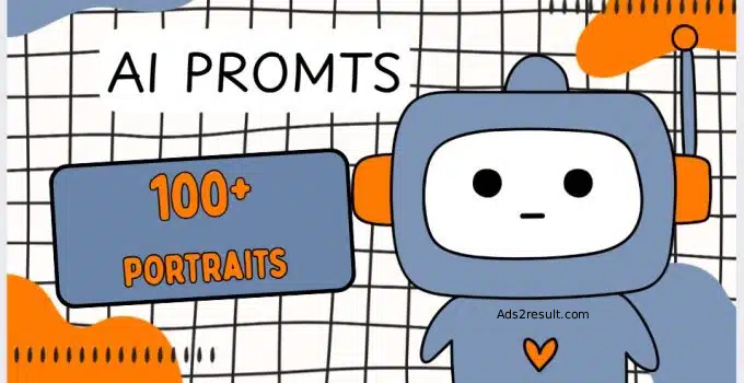 100 Strong Characters & Portraits AI&hellip;